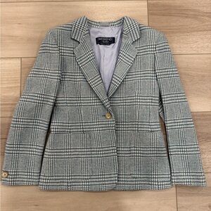 Weekend Max Mara Women Oversized Wool Blazer